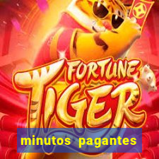 minutos pagantes fortune dragon